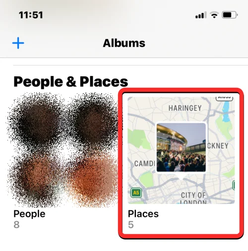 Az összes fénykép törlése iPhone-ról [2023]