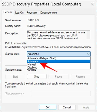 Как да включите мрежовото откриване в Windows 11: 4 метода и 3 решения