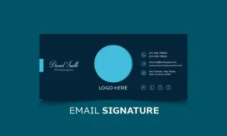 Jak vytvořit podpis v Gmailu, Outlooku, Yahoo a dalších