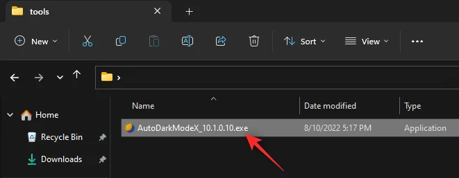Як легко перемикатися між світлим і темним режимами в Windows 11 [6 способів]