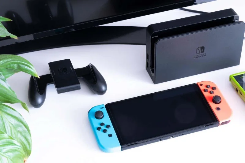 Tømmer batteriet for Nintendo Switch Lite raskt?  8 måter å fikse på