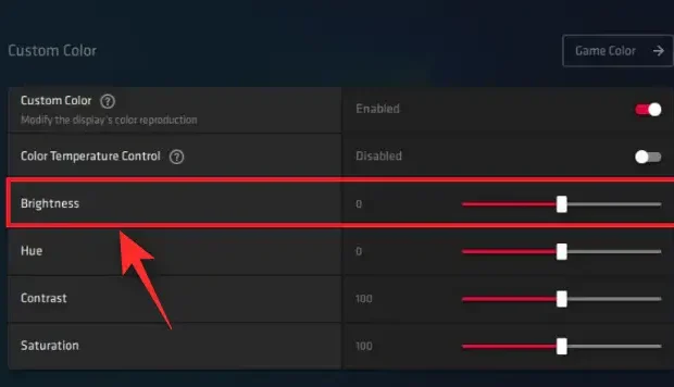 A fényerő megváltoztatása Windows 11 rendszerben [Lépésről lépésre útmutatók és javítások]