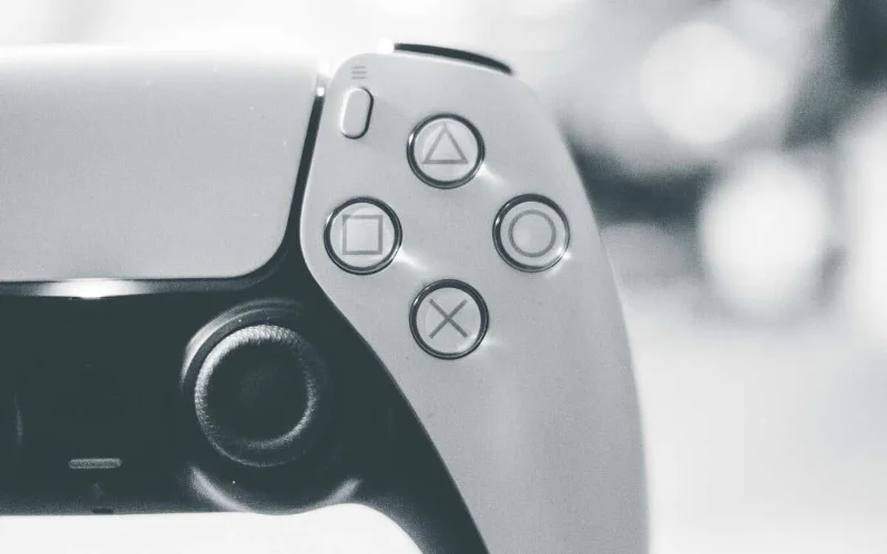 Как да поставите PS5 в режим на почивка