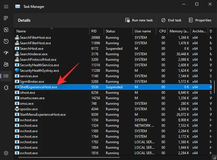Aktivitetsfältet visar inte ikoner i Windows 11?  Hur man fixar