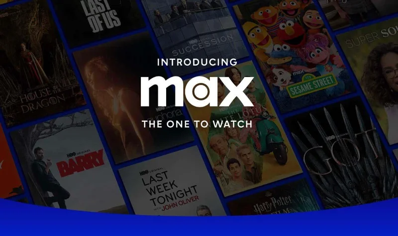 Сливането на HBO Max и Discovery: Какво трябва да знаете