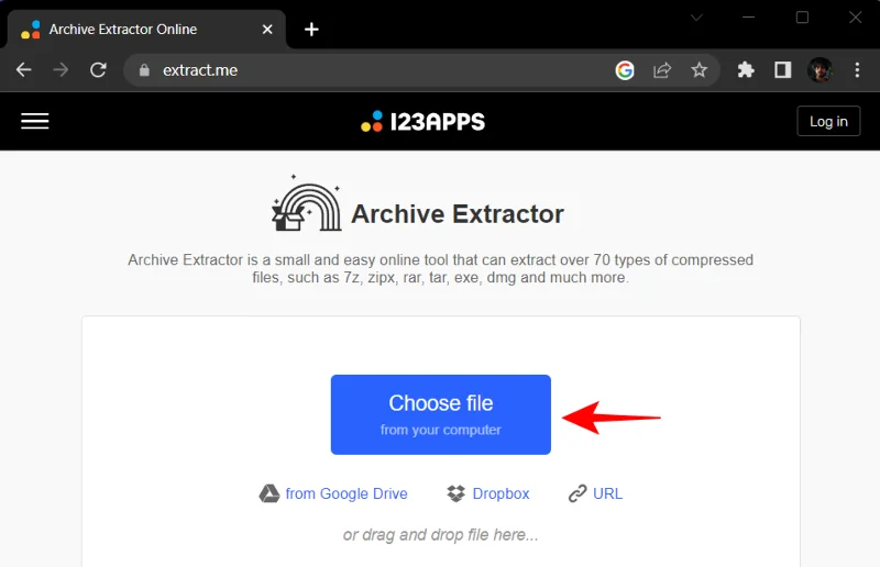 Jak extrahovat soubory ve Windows 11 [AIO] [2023]