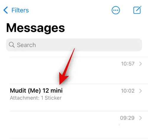 Élő matricák létrehozása fényképeiből iOS 17 és újabb rendszeren