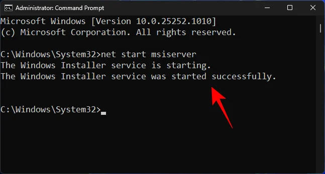 7 způsobů, jak opravit „chybu stahování 0x80248007“ v systému Windows [Průvodce krok za krokem]