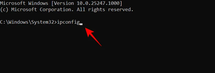 Jak zkontrolovat typ NAT v systému Windows 11
