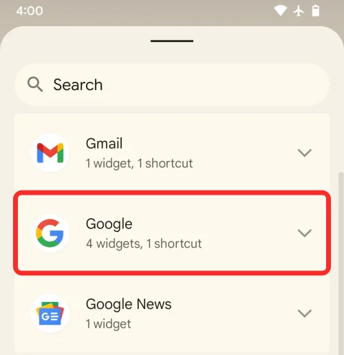 Jak přidat widget počasí „Material You“ na Android 12
