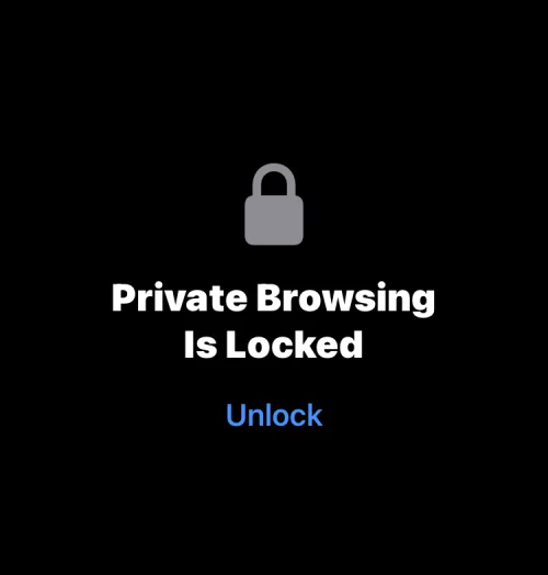 A privát böngészési mód letiltása a Safariban az iPhone készüléken [2023]