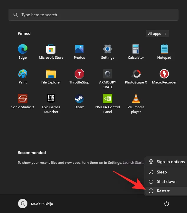 Jaký je klíč Bios pro HP, Dell, Lenovo, Asus, Acer, Toshiba, Msi, Gigabyte, Asrock a další