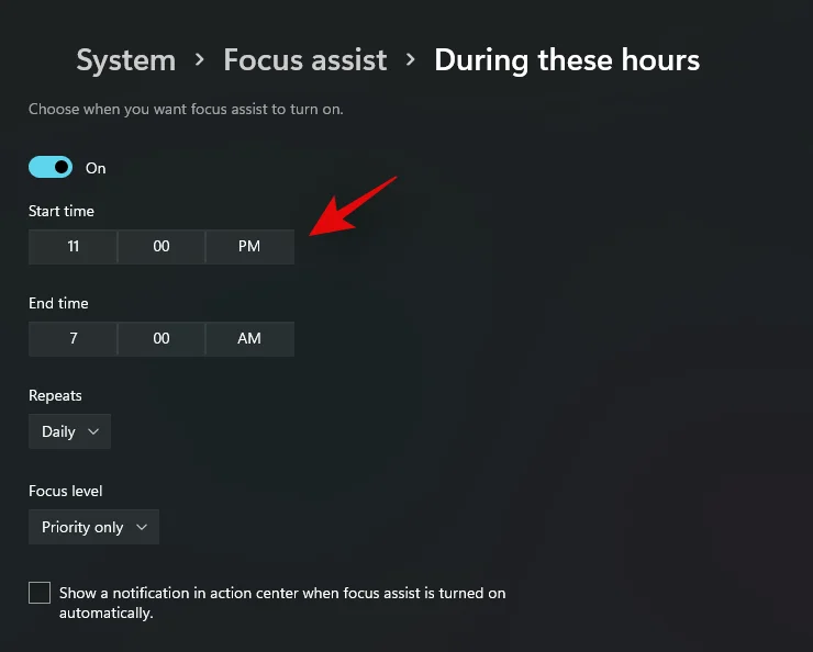 Topp 8 sätt att inaktivera aviseringar på Windows 11 (och 3 tips)