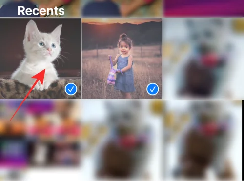 Hur man kopierar redigeringar i Photos App på iPhone på iOS 16