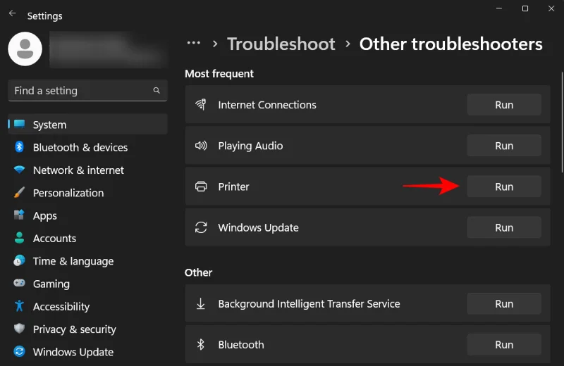 Видалення принтера в Windows 11: пояснення 6 методів і 7 виправлень