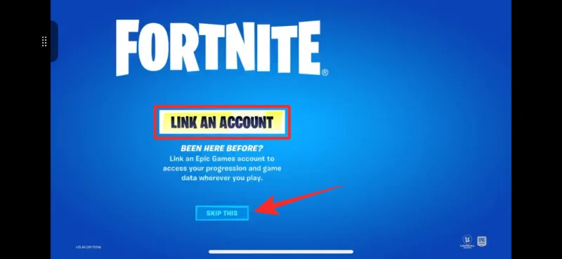 2 módszer a Fortnite beszerzésére iPhone-on: Az Nvidia GeForce Now és az Xbox Cloud Gaming használata