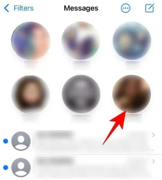 Az „Önnel megosztva” kikapcsolása vagy eltávolítása a Safari alkalmazásban iOS 15 rendszeren