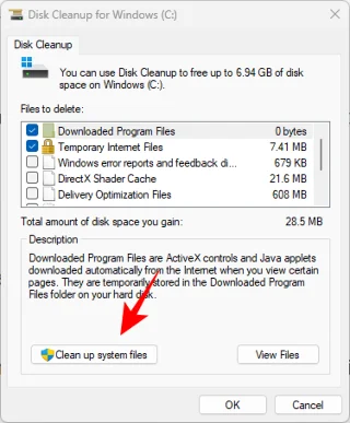 10 начина за поправяне на повредени елементи в системния регистър в Windows 11: Ръководство стъпка по стъпка