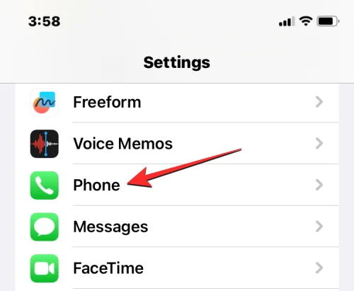 Kan du se tapte anrop fra blokkerte numre på iPhone?  Løsninger forklart!