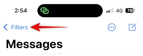 Hur man döljer kontakter på iPhone