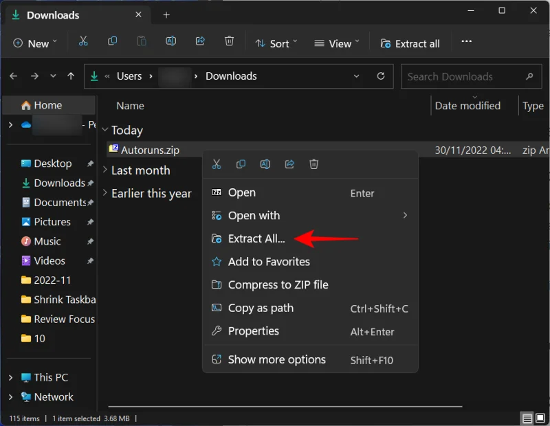 6 sätt att inaktivera Windows Security antivirus i Windows 11