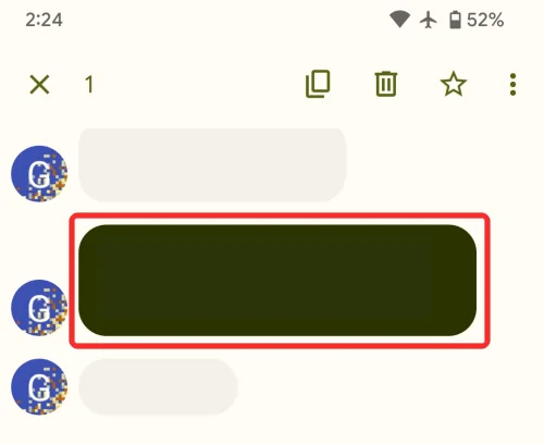 Szöveges üzenetek törlése Androidon [2023]