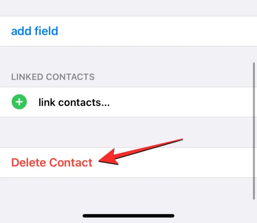 How to delete a contact on iPhone: Everything you need to know