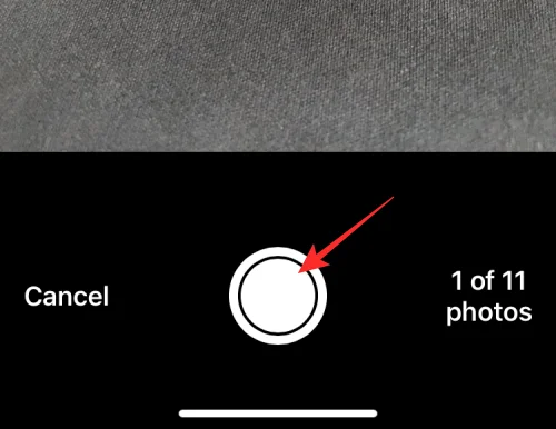 Hvordan lage en GIF fra iPhone-kameraet ditt umiddelbart