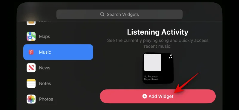 A készenléti mód szerkesztése és testreszabása iOS 17 rendszeren