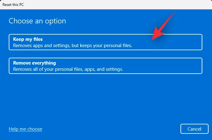 Панель контролера недоступна або працює в Windows 11?  10 виправлень і 6 перевірок, які варто спробувати