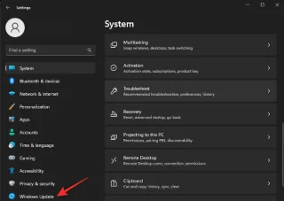Як виправити: комп’ютер не виходить із режиму сну на Windows 11