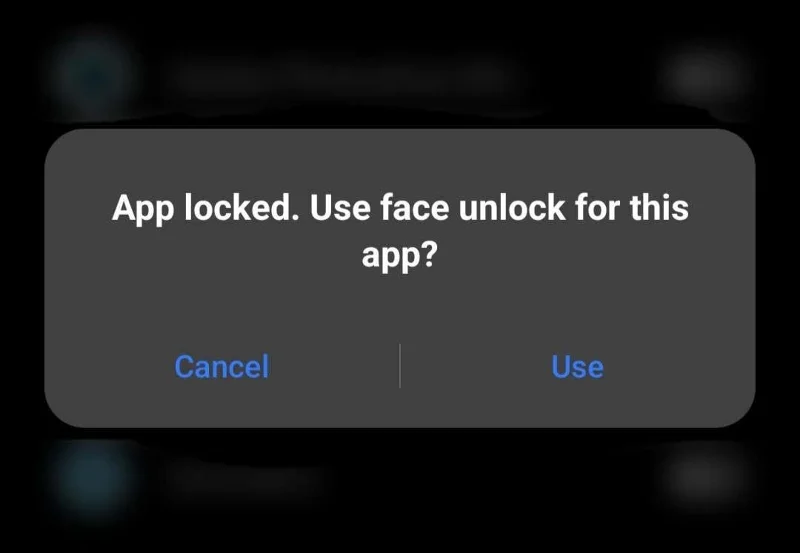 Alkalmazások zárolása Android okostelefonján