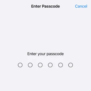 11 módszer a nem működő Airdrop probléma megoldására az iPhone készüléken