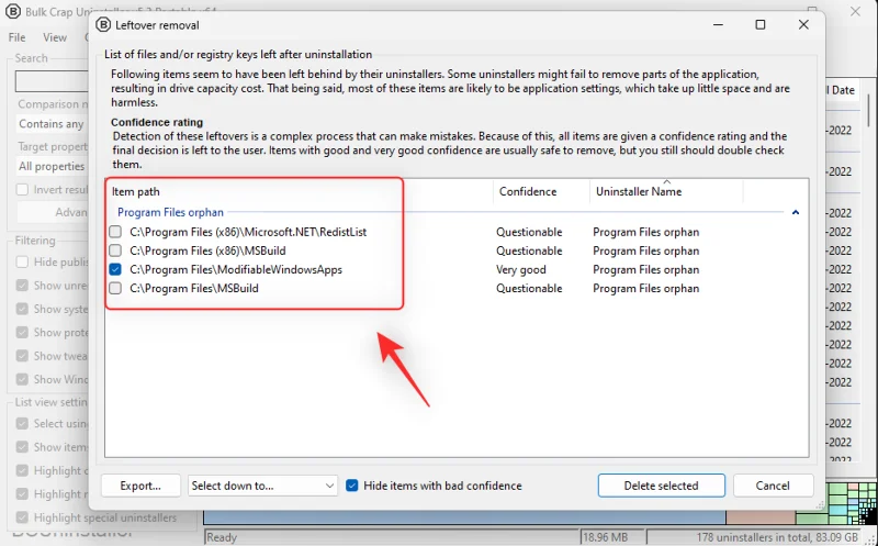 9 måter å fjerne systemsøppel på Windows 11