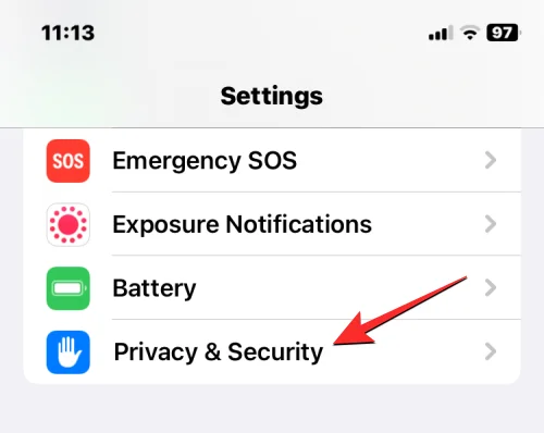Så här stänger du av plats på en iPhone: Allt du behöver veta
