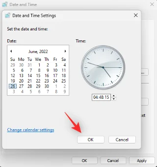 Aktivitetsfältet visar inte ikoner i Windows 11?  Hur man fixar