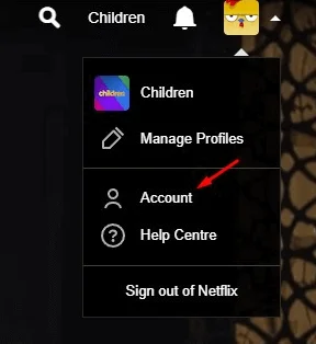 Slik kansellerer du Netflix-abonnementet