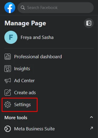 How to Fix “This Page Isn’t Eligible to Have a Username” Error on Facebook