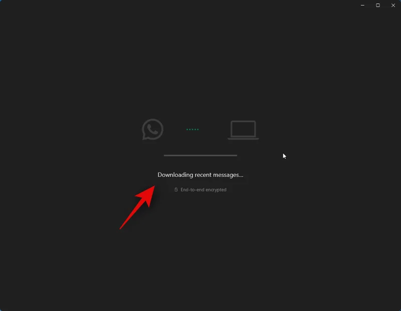 Как да споделите екрана си с помощта на WhatsApp на Windows, iOS или Android