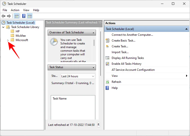 10 начина за поправяне на повредени елементи в системния регистър в Windows 11: Ръководство стъпка по стъпка