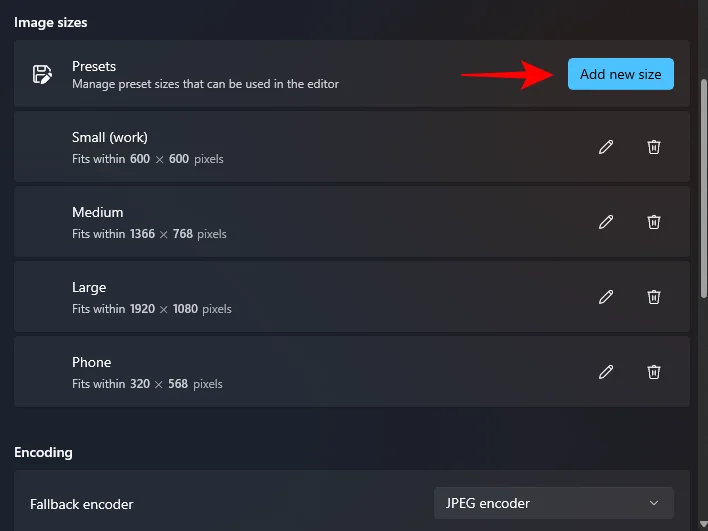 Jak hromadně změnit velikost obrázků pomocí PowerToys ve Windows