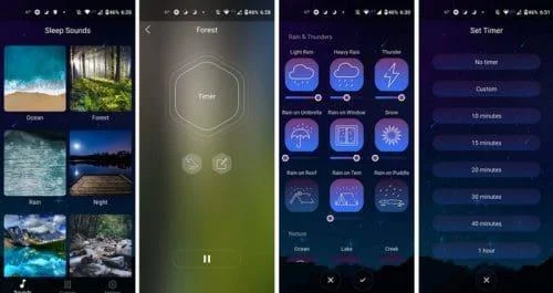 7 bezplatných a užitečných aplikací pro dodržení vašeho novoročního předsevzetí