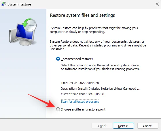 Aktivitetsfältet visar inte ikoner i Windows 11?  Hur man fixar