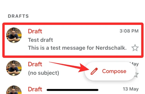 Hur man understryker text på iPhone