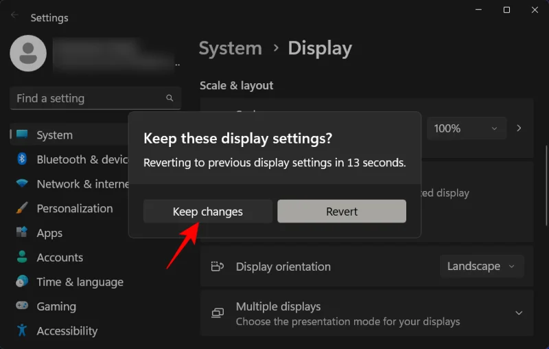 Як зменшити іконки в Windows 11 [5 способів]