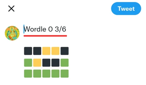 6 módja a régi Wordle rejtvények játékának: lépésről lépésre képekkel ellátott útmutatók