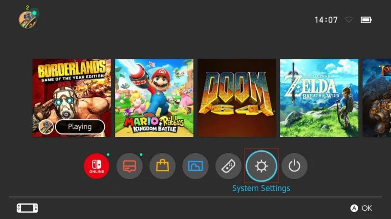Nintendo Switch kobler ikke til TV?  12 måter å fikse på