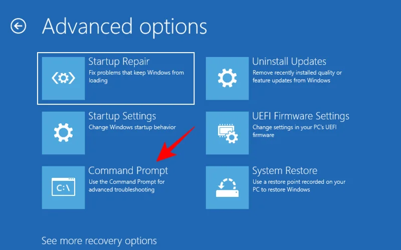 10 начина за поправяне на повредени елементи в системния регистър в Windows 11: Ръководство стъпка по стъпка