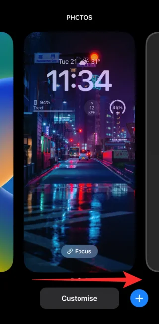 Slik administrerer du widgets på iPhone på iOS 16