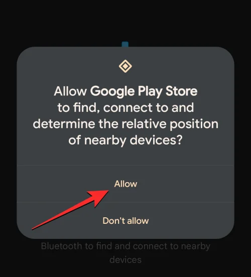 Jak používat Sdílení nablízko na Androidu [2023]